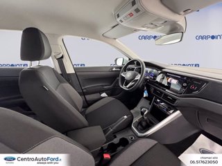 VOLKSWAGEN Taigo 1.0 tsi life 115cv 5