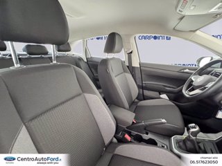 VOLKSWAGEN Taigo 1.0 tsi life 115cv 6