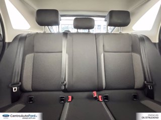 VOLKSWAGEN Taigo 1.0 tsi life 115cv 8