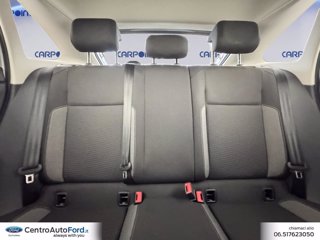 VOLKSWAGEN Taigo 1.0 tsi life 115cv 8