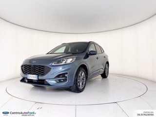 FORD Kuga 2.5 phev st-line x 2wd 225cv cvt 0