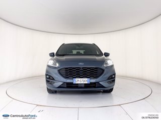 FORD Kuga 2.5 phev st-line x 2wd 225cv cvt 1