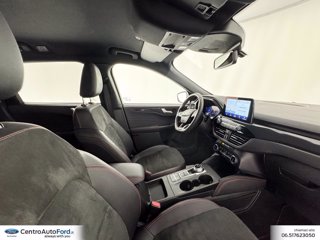 FORD Kuga 2.5 phev st-line x 2wd 225cv cvt 5