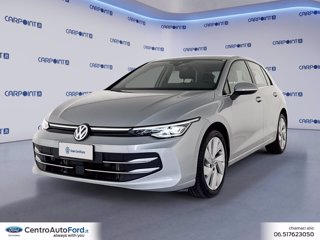 VOLKSWAGEN Golf 2.0 tdi style 150cv dsg 0