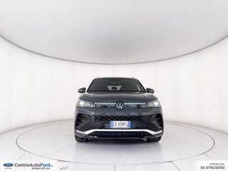 VOLKSWAGEN Tiguan 2.0 tdi r-line 150cv dsg 1