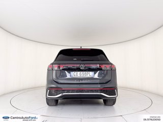 VOLKSWAGEN Tiguan 2.0 tdi r-line 150cv dsg 3