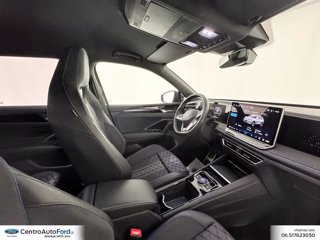 VOLKSWAGEN Tiguan 2.0 tdi r-line 150cv dsg 5