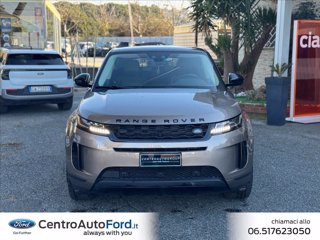 LAND ROVER Range Rover Evoque 2.0D I4 180 CV AWD Auto SE 0