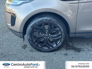 LAND ROVER Range Rover Evoque 2.0D I4 180 CV AWD Auto SE 7