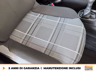 PEUGEOT 108 5p 1.0 vti active e6 7