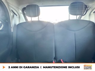 PEUGEOT 108 5p 1.0 vti active e6 8