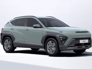 HYUNDAI Kona 1.0 t-gdi gpl business  2wd 96cv mt GPL 0