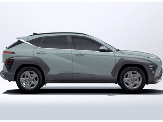 HYUNDAI Kona 1.0 t-gdi gpl business  2wd 96cv mt GPL 1