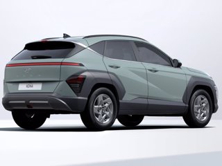 HYUNDAI Kona 1.0 t-gdi gpl business  2wd 96cv mt GPL 2