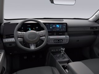 HYUNDAI Kona 1.0 t-gdi gpl business  2wd 96cv mt GPL 3