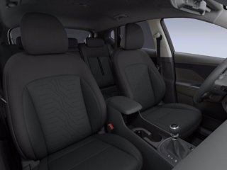 HYUNDAI Kona 1.0 t-gdi gpl business  2wd 96cv mt GPL 4