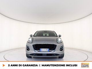 FORD Puma 1.0 ecoboost h titanium s&s 125cv 1