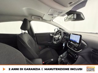 FORD Puma 1.0 ecoboost h titanium s&s 125cv 5