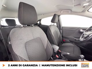 FORD Puma 1.0 ecoboost h titanium s&s 125cv 6