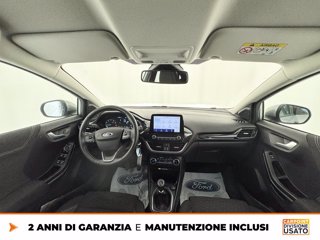 FORD Puma 1.0 ecoboost h titanium s&s 125cv 9