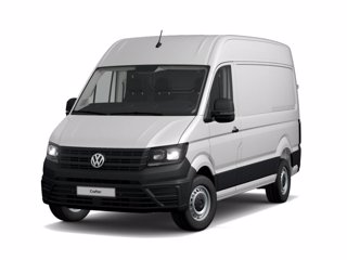 VOLKSWAGEN Crafter 50/35 2.0 tdi 163cv l3h3 business r.gem. 0
