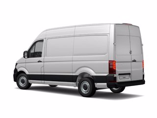 VOLKSWAGEN Crafter 50/35 2.0 tdi 163cv l3h3 business r.gem. 2