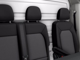 VOLKSWAGEN Crafter 50/35 2.0 tdi 163cv tr.post. l3 cab business r.gem. 5