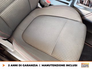 FORD Focus 1.0t ecoboost h st-line x 125cv 7