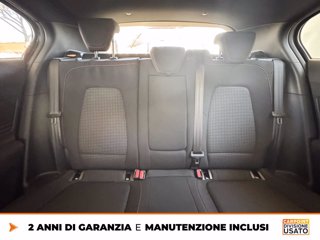 FORD Focus 1.0t ecoboost h st-line x 125cv 8