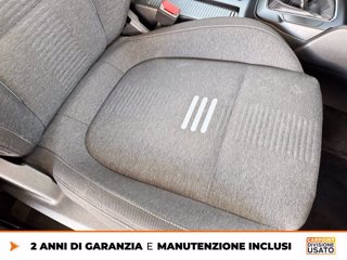 FORD Focus active 1.0 ecoboost h design 125cv 7