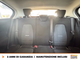 FORD Focus active 1.0 ecoboost h design 125cv 8