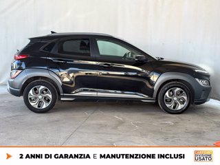 HYUNDAI Kona 1.6 gdi hev xline 2wd 141cv dct 4