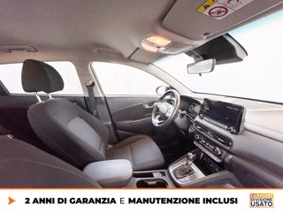 HYUNDAI Kona 1.6 gdi hev xline 2wd 141cv dct 5