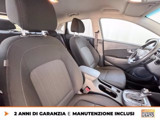 HYUNDAI Kona 1.6 gdi hev xline 2wd 141cv dct 6
