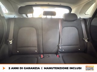 HYUNDAI Kona 1.6 gdi hev xline 2wd 141cv dct 8