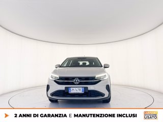 VOLKSWAGEN Taigo 1.0 tsi life 95cv 3