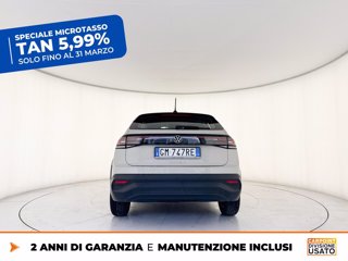 VOLKSWAGEN Taigo 1.0 tsi life 95cv 5