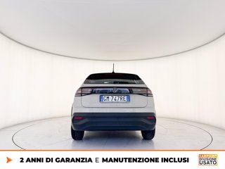 VOLKSWAGEN Taigo 1.0 tsi life 95cv 5