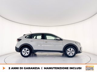 VOLKSWAGEN Taigo 1.0 tsi life 95cv 6