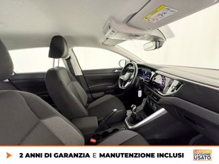 VOLKSWAGEN Taigo 1.0 tsi life 95cv 7