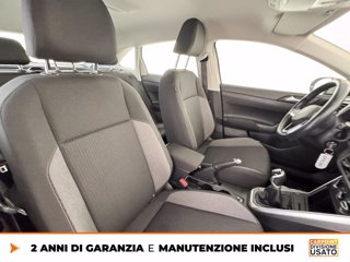 VOLKSWAGEN Taigo 1.0 tsi life 95cv 8