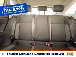 VOLKSWAGEN Taigo 1.0 tsi life 95cv 9