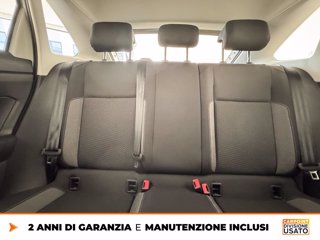 VOLKSWAGEN Taigo 1.0 tsi life 95cv 9