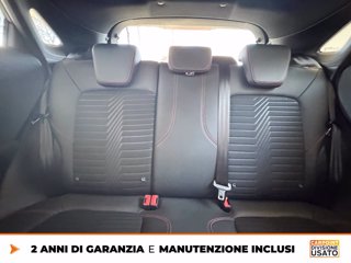 FORD Puma 1.0 ecoboost h st-line x s&s 125cv 8