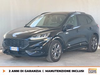 FORD Kuga 1.5 ecoblue st-line 2wd 120cv 0