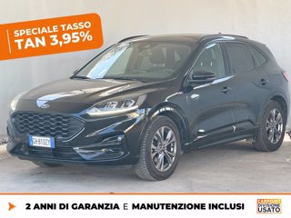 FORD Kuga 1.5 ecoblue st-line 2wd 120cv
