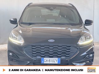 FORD Kuga 1.5 ecoblue st-line 2wd 120cv 2