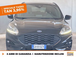 FORD Kuga 1.5 ecoblue st-line 2wd 120cv 2