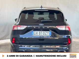 FORD Kuga 1.5 ecoblue st-line 2wd 120cv 4