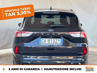 FORD Kuga 1.5 ecoblue st-line 2wd 120cv 4